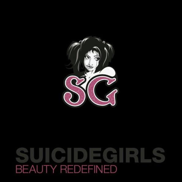 Suicidegirls: Beauty Redefined