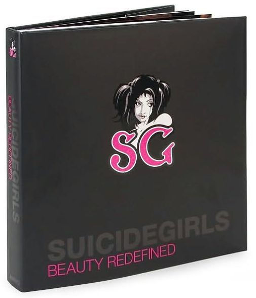 Suicidegirls: Beauty Redefined