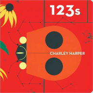 Title: Charley Harper 123s, Author: Charley Harper