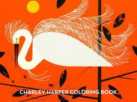 Title: Charley Harper Coloring Book, Author: Charley Harper