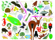 Title: Charley Harper's Animal Kingdom, Author: Charley Harper