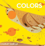 Title: Charley Harper Colors, Author: Charley Harper