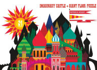 Title: Imaginary Castle Giant Floor Puzzle, Author: AMMO Books