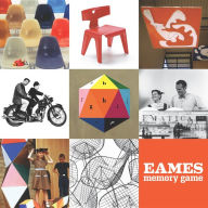 Title: Eames Memory Game, Author: Charles Eames