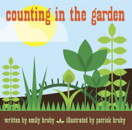 Title: Counting in the Garden, Author: Patrick Hruby