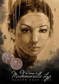 Title: Le Roman de Mademoiselle Lys, Author: Nguyen Phan Long