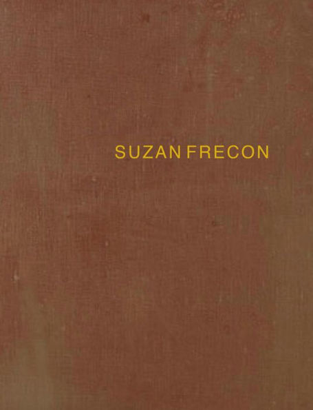 Suzan Frecon