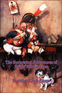 The Surprising Adventures of Baron Munchausen