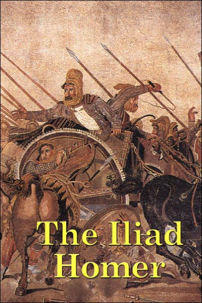 The Iliad