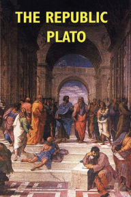 Title: The Republic, Author: Plato