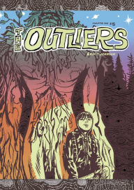 Title: The Outliers, Author: Erik T. Johnson