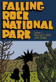 Title: Falling Rock National Park #1, Author: Josh Shalek