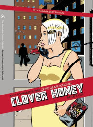 Title: Clover Honey, Author: Rich Tommaso