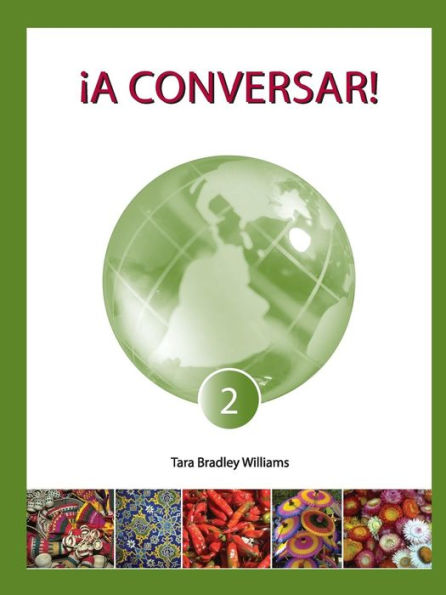 Ã¯Â¿Â½A Conversar! Level 2 Student Workbook