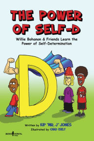 Electronic ebook free download The Power of Self-D