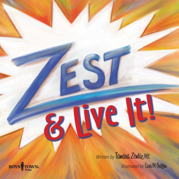 Zest & Live It!