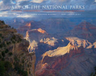 Title: Art of the National Parks: Historic Connections, Contemporary Interpretations, Author: Jean Stern