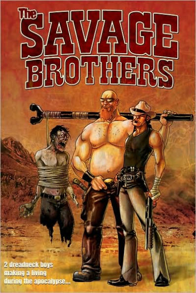 The Savage Brothers