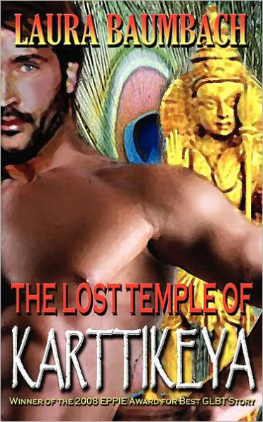 The Lost Temple Of Karttikeya