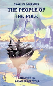 Title: The People of the Pole, Author: Charles Derennes