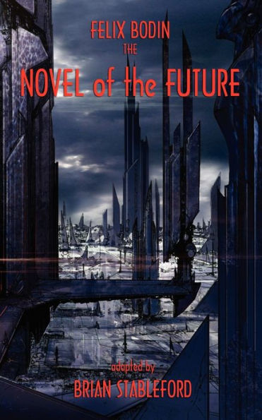 the Novel of Future