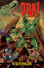 Ork! the Roleplaying Game: Second Edition