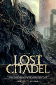 Title: Tales of the Lost Citadel, Author: C.A. Suleiman
