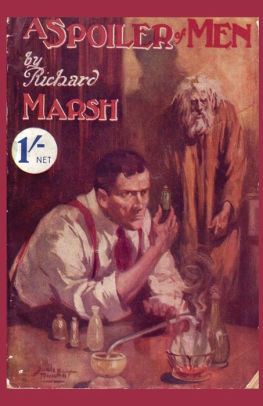 Philip Bennions Death (Valancourt Classics)
