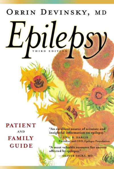 Epilepsy: A Patient and Family Guide