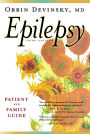 Epilepsy: A Patient and Family Guide