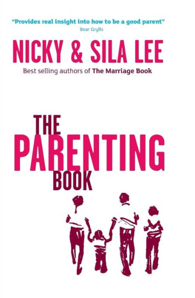 The Parenting Book North American Edition