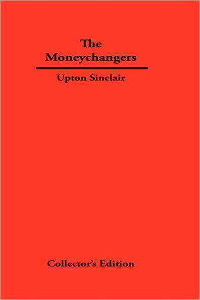 The Moneychangers