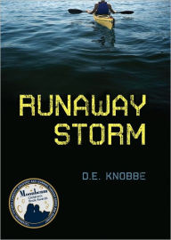 Title: Runaway Storm, Author: Dawne Knobbe