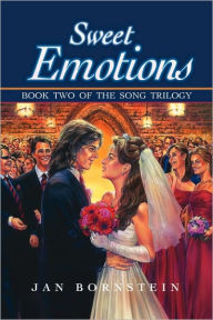 Title: Sweet Emotions, Author: Jan Bornstein
