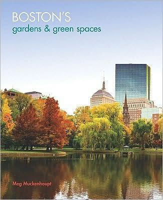 Boston's Gardens and Green Spaces