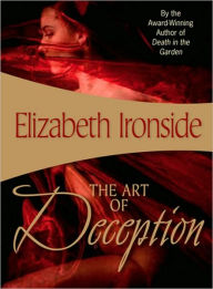 Title: The Art of Deception, Author: Elizabeth Ironside