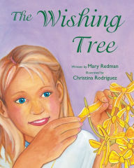 Title: The Wishing Tree, Author: Mary Redman