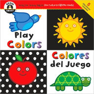 Title: Play Colors/Colores del Juego (Begin Smart Series), Author: Begin Smart