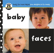 Title: Baby Faces (Begin Smart Series), Author: Begin Smart Books