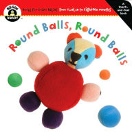 Title: Round Balls, Round Balls (Begin Smart Series), Author: Begin Smart Books