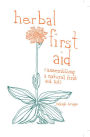 Herbal First Aid