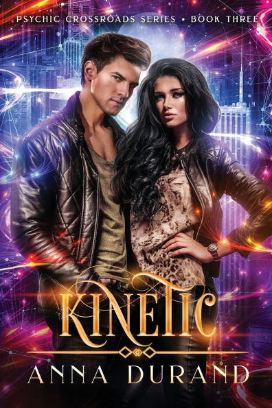 Kinetic