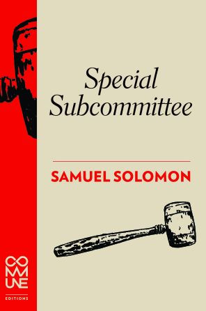 Special Subcommittee