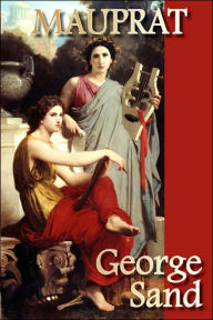 Title: Mauprat, Author: George Sand pse