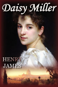 Title: Daisy Miller, Author: Henry James