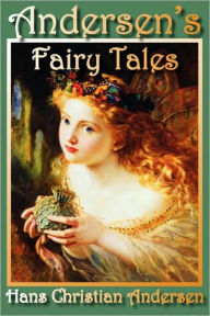 Title: Andersen's Fairy Tales, Author: Hans Christian Andersen