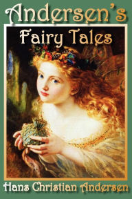 Title: Andersen's Fairy Tales, Author: Hans Christian Andersen