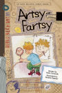 Artsy-Fartsy: Book 1