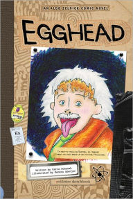 Title: Egghead: Book 5, Author: Karla Oceanak