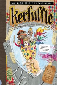 Title: Kerfuffle: Book 11, Author: Karla Oceanak